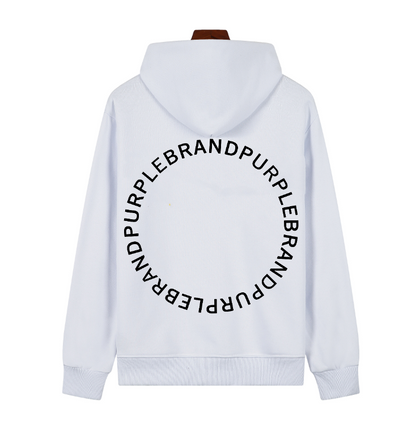 PURPLE  New Hoodie 1160