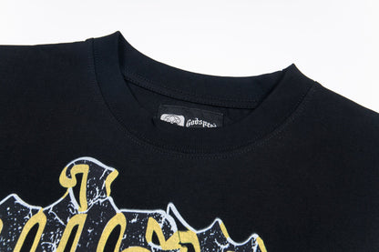 God Speed 2025 New fashion T-shirt G33