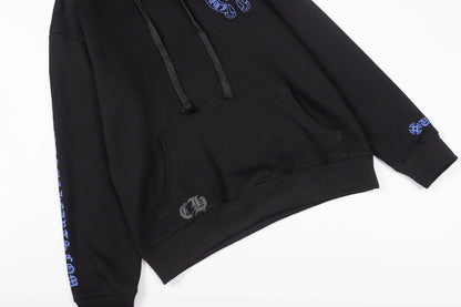 CHROME HEARTS  Hoodie 8897