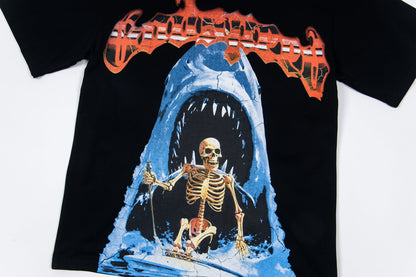 God Speed 2025 New fashion T-shirt G39