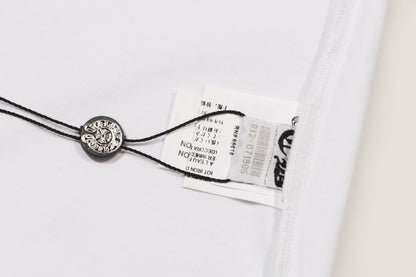 CHROME HEARTS  Men's Long-Sleeve T-shirtSweatshirt K9003