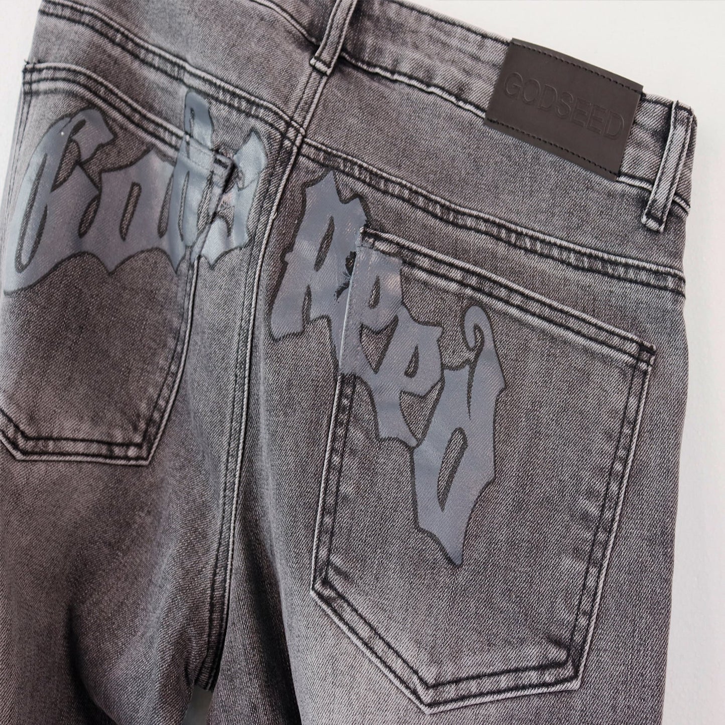 God Speed NEW Pants 8211