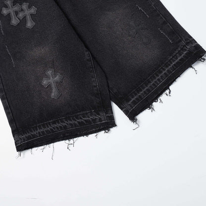 CHROME HEARTS  NEW Shorts 9921