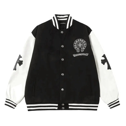 CHROME HEARTS 2025 New Jacket