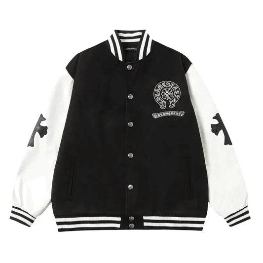 CHROME HEARTS 2025 New Jacket