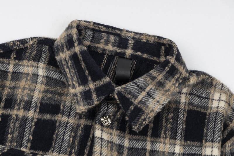 CHROME HEARTS 2025 NewJacket