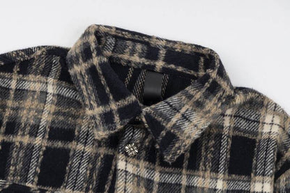 CHROME HEARTS 2025 NewJacket