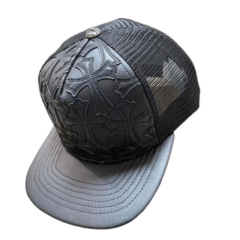 CHROME HEARTS  Trucker Hat