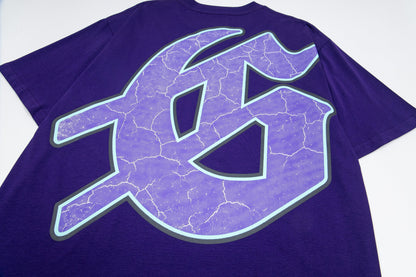God Speed 2025 New fashion T-shirt G45