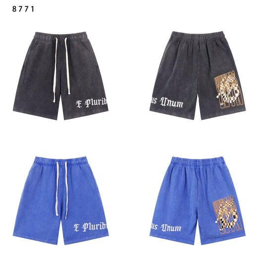 God Speed NEW Shorts 8771