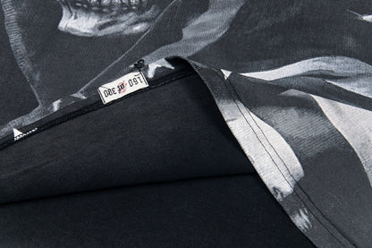 God Speed 2025 New fashion T-shirt G59