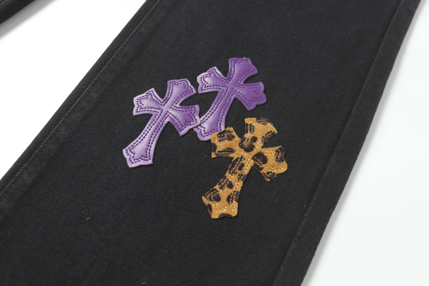 CHROME HEARTS  Pants-9981