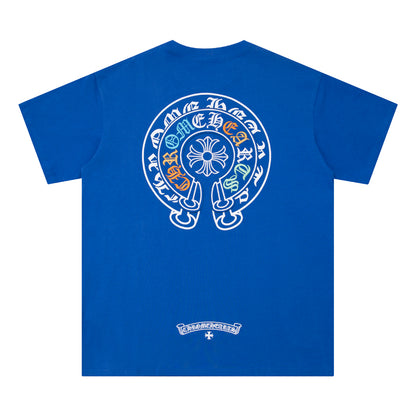 Chrome Hearts New T-shirt 6038