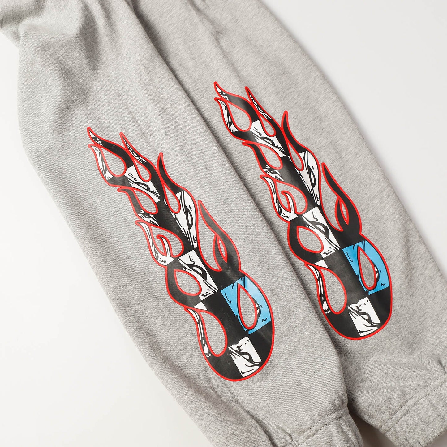 CHROME HEARTS  Pants-M8863