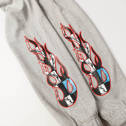 CHROME HEARTS  Pants-M8863