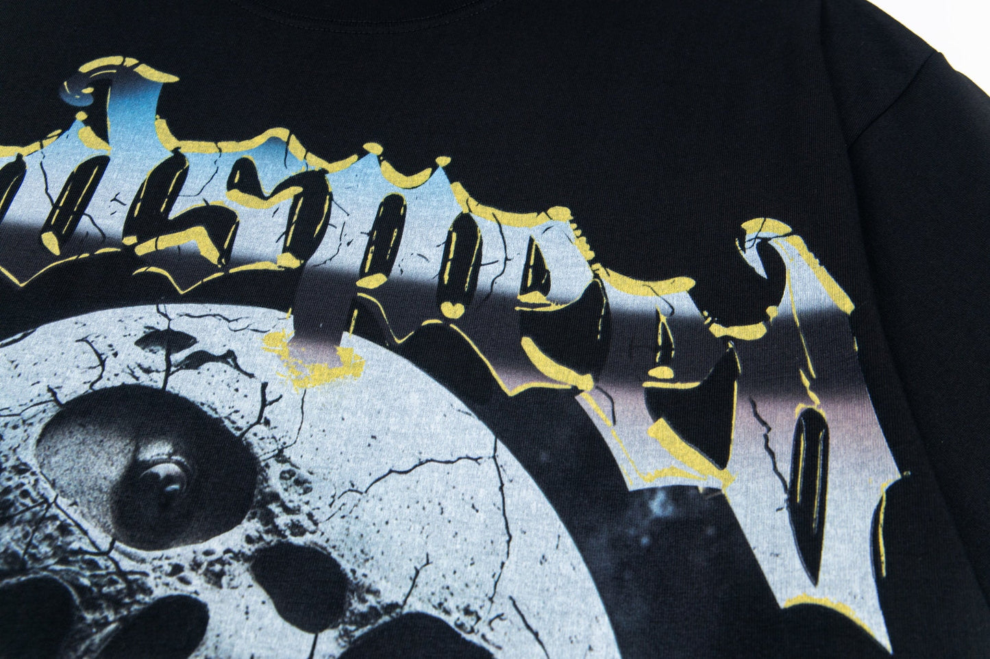 God Speed 2025 New fashion T-shirt G34