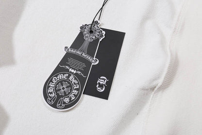 CHROME HEARTS  ZIP-UP Hoodie K5014