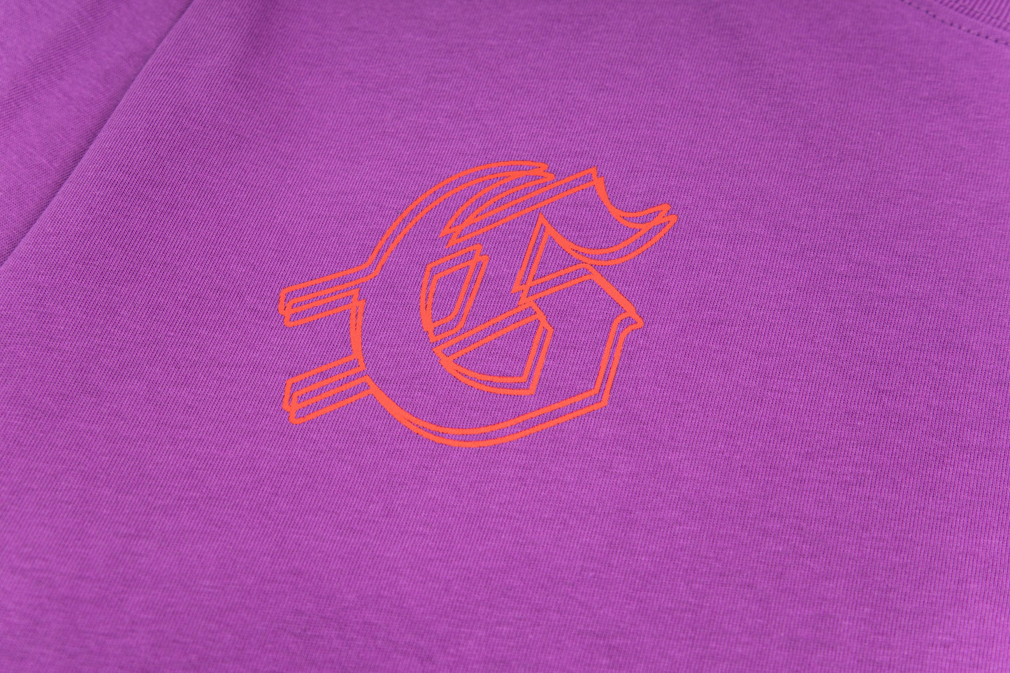 God Speed 2025 New fashion T-shirt G51