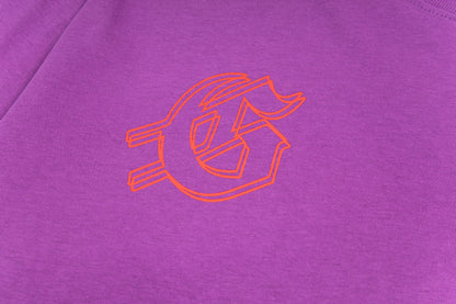 God Speed 2025 New fashion T-shirt G51