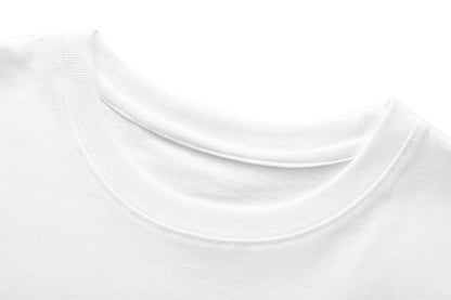 CHROME HEARTS  T-shirt-6003