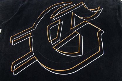 God Speed 2025 New fashion T-shirt G43