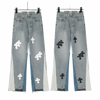 CHROME HEARTS  Pants-8116