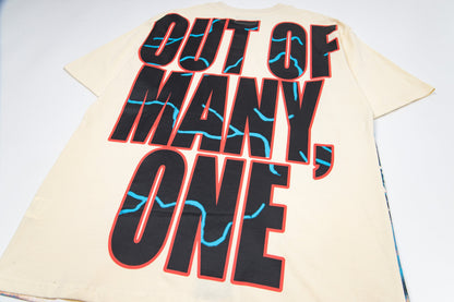 God Speed 2025 New fashion T-shirt G65