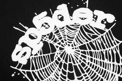 Sp5der T-shirt S765