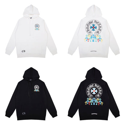 CHROME HEARTS 2025 Hoodie K7027