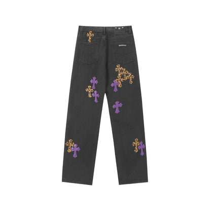 CHROME HEARTS  Pants-9981