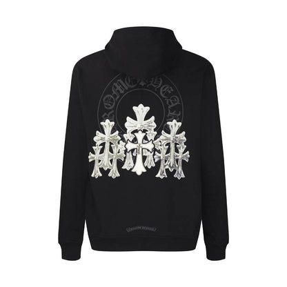 CHROME HEARTS  Hoodie K7007
