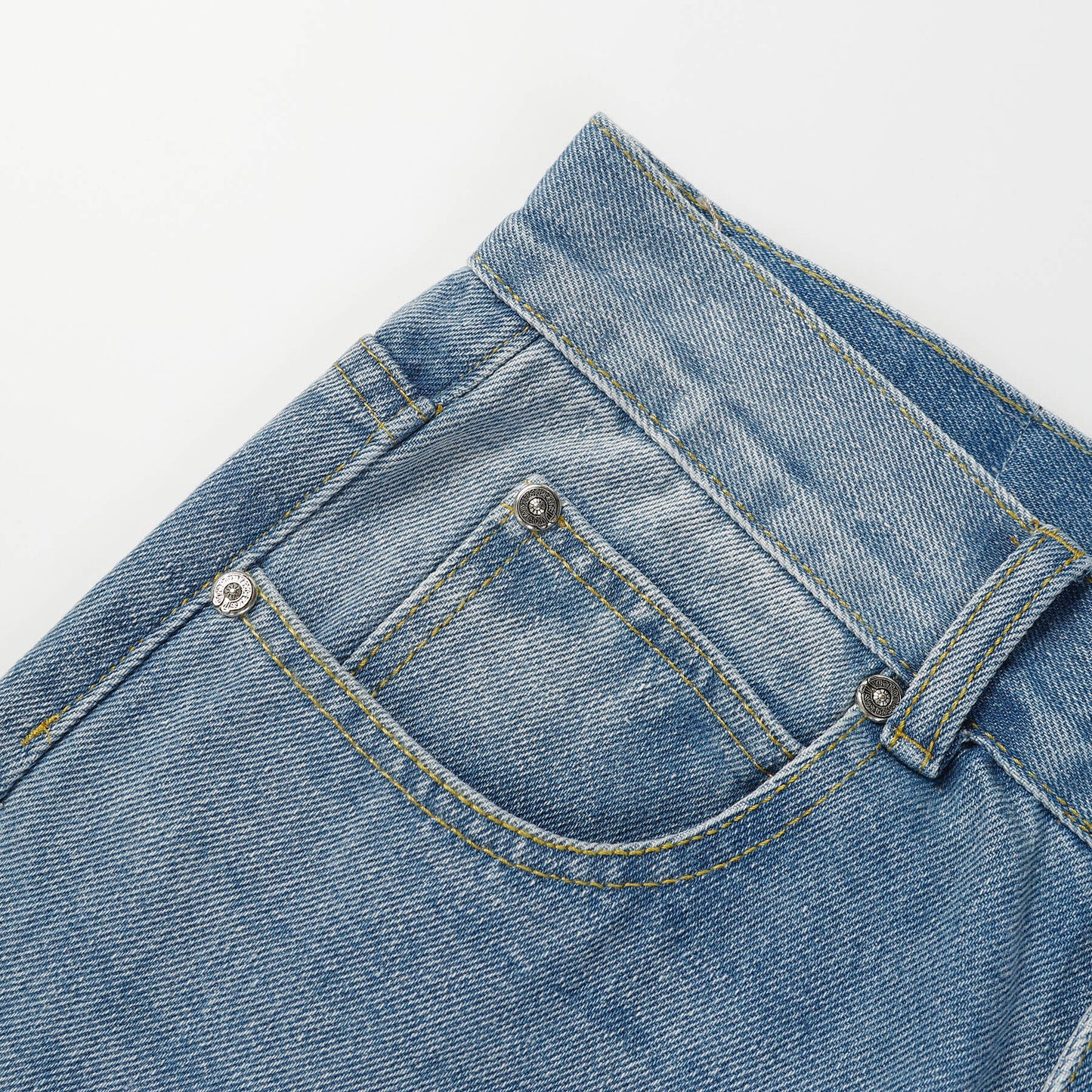 CHROME HEARTS 2025 NEW Pants 9955