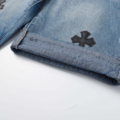 CHROME HEARTS  NEW Shorts 9920