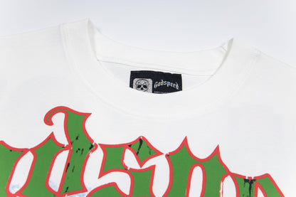 God Speed 2025 New fashion T-shirt G63