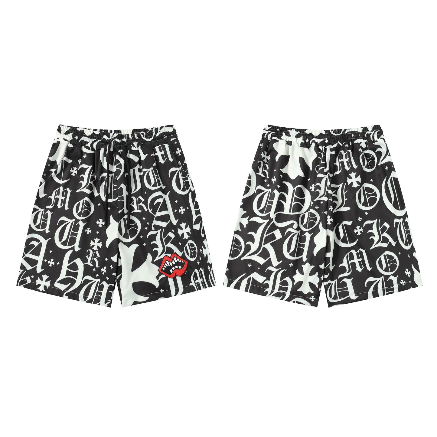 CHROME HEARTS  NEW Shorts