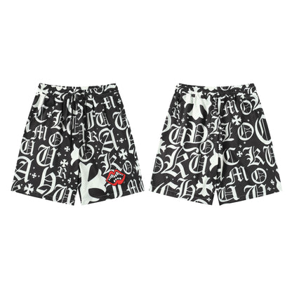 CHROME HEARTS  NEW Shorts