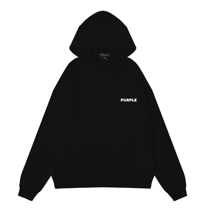 PURPLE  New Hoodie 998