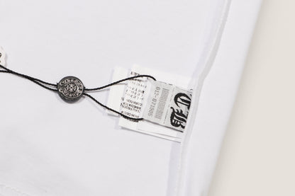 CHROME HEARTS  Men's Long-Sleeve T-shirtSweatshirt K8015