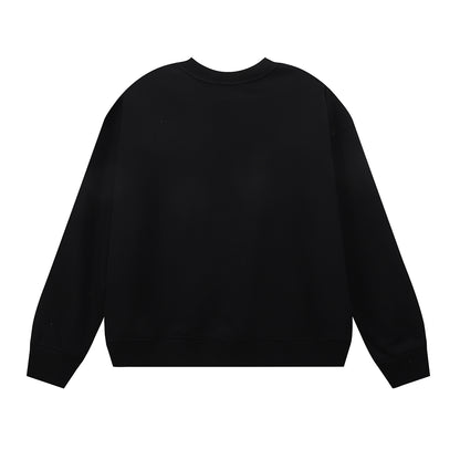 PURPLE  New sweatshirt 1157