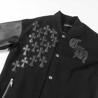 CHROME HEARTS 2025 New Jacket