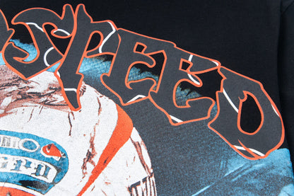 God Speed 2025 New fashion T-shirt G19