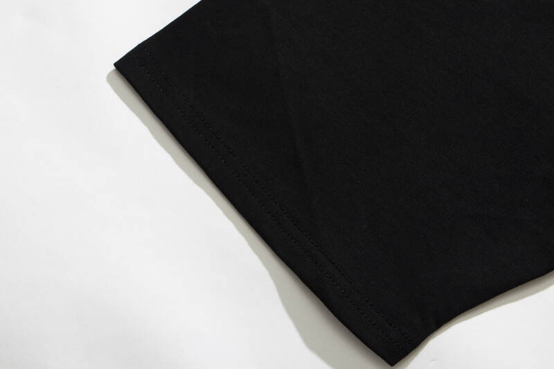 CHROME HEARTS  T-shirt-6027
