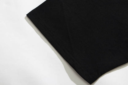 CHROME HEARTS  T-shirt-6027