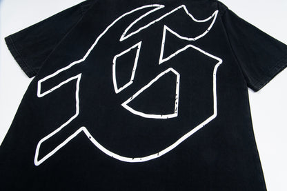 God Speed 2025 New fashion T-shirt G37