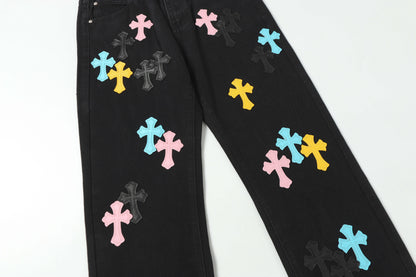 CHROME HEARTS  Pants-9983
