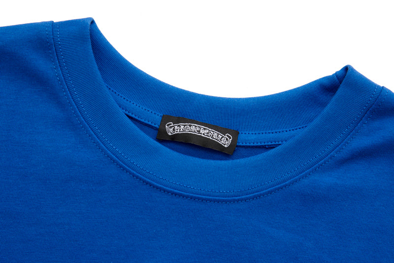 Chrome Hearts New T-shirt 6038