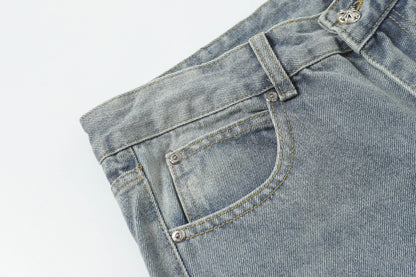 CHROME HEARTS 2025 NEW Pants