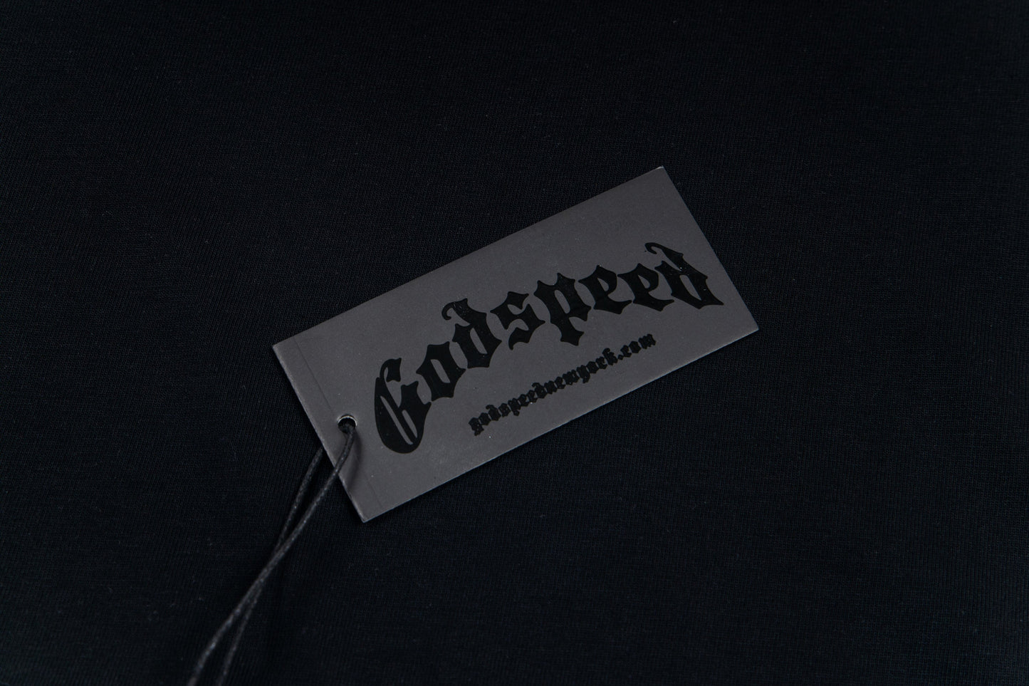 God Speed 2025 New fashion T-shirt G51