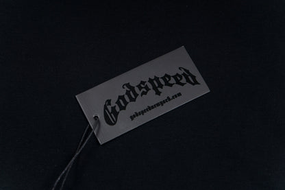 God Speed 2025 New fashion T-shirt G51