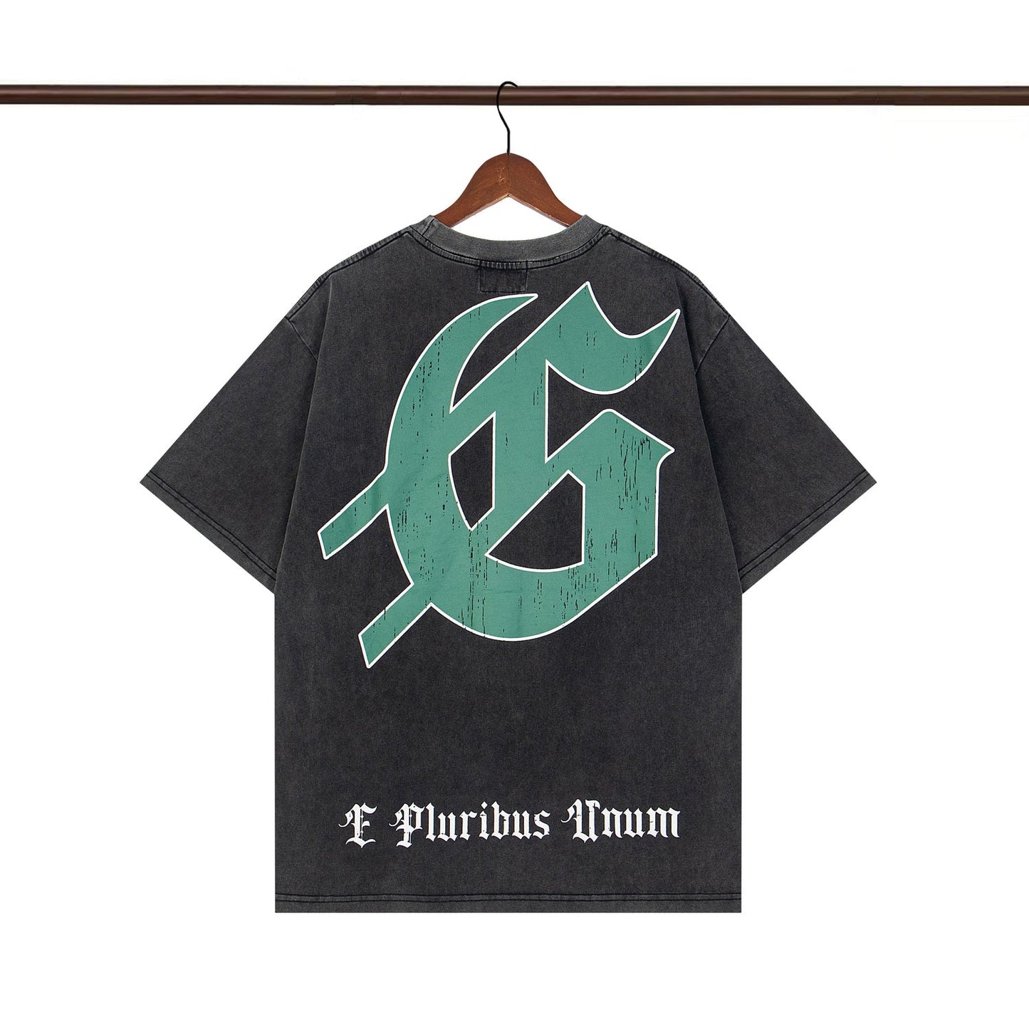 God Speed 2025 New fashion T-shirt G01